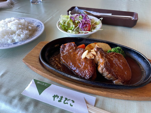 ヒレステーキ | 会社と社員と自分も成長させるのが、私の仕事